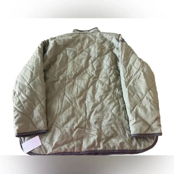 NWT BLANK NYC 2 in 1 Reversible Jacket - Picture 6 of 7
